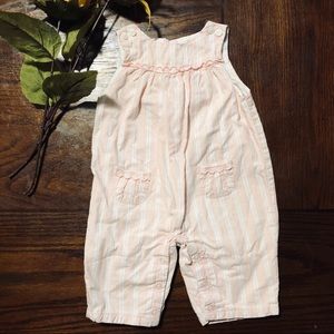 🌻Janie and Jack Romper🌻